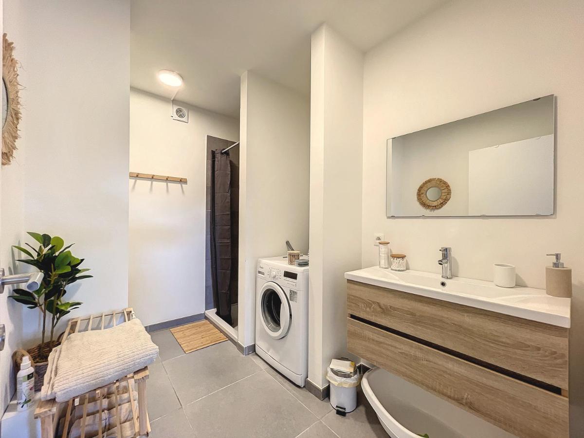 Sweet Moments Apartment Hargimont Ngoại thất bức ảnh