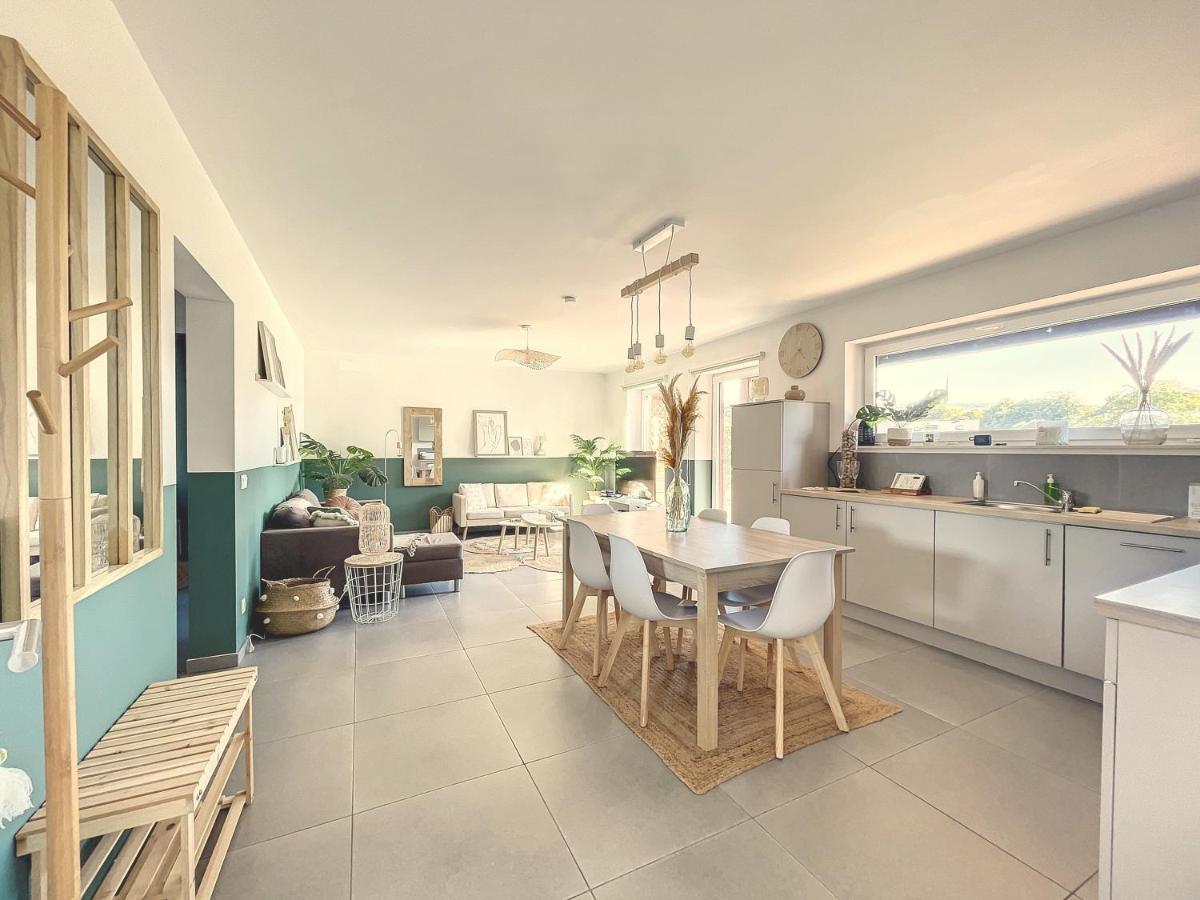 Sweet Moments Apartment Hargimont Ngoại thất bức ảnh